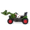 Fendt 942 Vario avec pneumatiques. chargeur frontal. changement de vitesse. frein