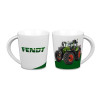 Tasse « Fendt Gen7 »