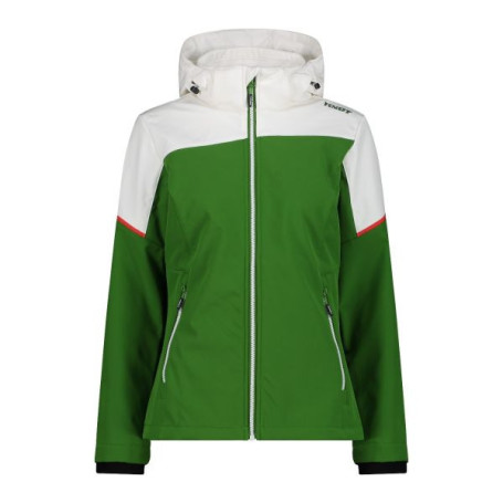 Women`s Softshell Jacket