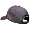 CASQUETTE GRISE TRIPLE TRIANGLE