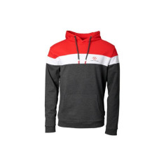 PULL À CAPUCHE « COLORBLOCK » POUR HOMME - Ref: X993312214500