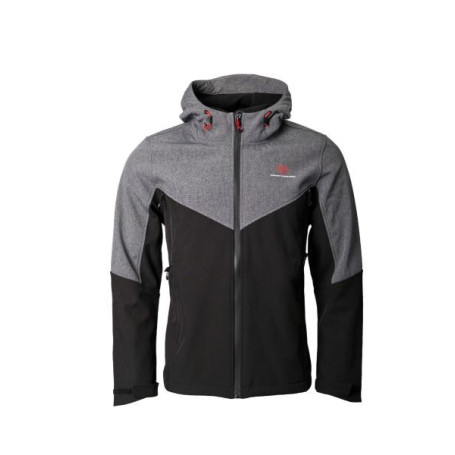 VESTE SOFTSHELL POUR HOMMES