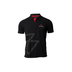 POLO NOIR POUR HOMMES - Ref: X993442215600