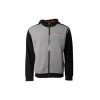 VESTE EN SWEAT