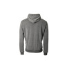 SWEAT A CAPUCHE GRIS UNISEX