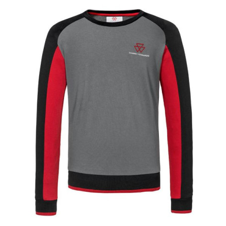 SWEAT FORME RAGLAN