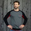 SWEAT FORME RAGLAN