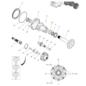 BAGUE GUIDE