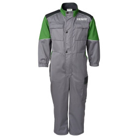 Combinaison FENDT enfant - Ref: X991018126000 TAILLE 122/128