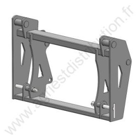 INTERFACE CHARGEUR MX-JCB Q-FIT / JCB Q-FIT R