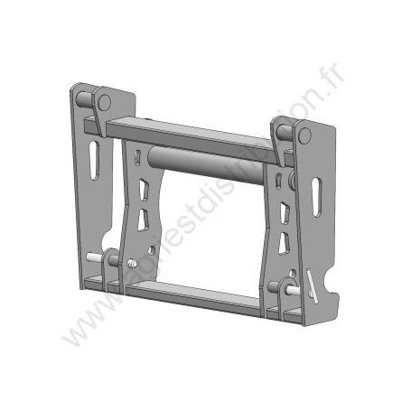 INTERFACE CHARGEUR MANITOU- JCB Q-FIT