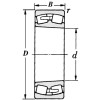 Roulement à rouleaux 100x165x52mm SKF - Ref: 23120CCKC3W33