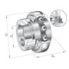 Roulement - Ref: GE75KTTB