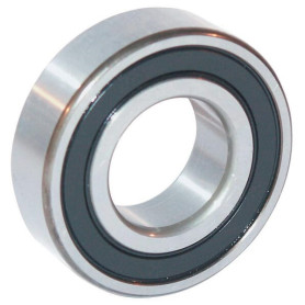 Roulement à billes à gorge profonde 55x120x43mm SKF - Ref: 623112RS1