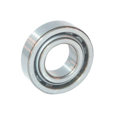 Roulement à rouleaux cylindriques 40x90x33mm INA/FAG - Ref: NJ2308ETVP2C3