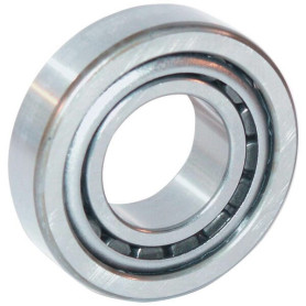 Roulement à rouleaux coniques 50x82.55x21.12mm Timken - Ref: JLM104948LM104911