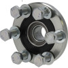 Roulement complet - Ref: KITHUB16001