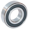 Roulement à billes à gorge profonde 30x55x13mm SKF - Ref: 75006006RS