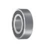 Roulement roue libre 25x52x15mm Tsubaki - Ref: BB25
