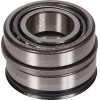 Roulement à rouleaux coniques 25.4x50.3x14.74x10.67mm Timken - Ref: L4464390049