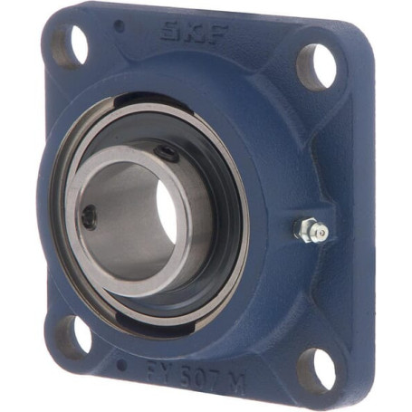 Logement de palier FY SKF - Ref: FY114TF