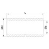 Douille - Ref: SBD10012080