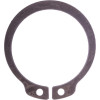 Circlip 28 mm ext. - ref: 47128 - x100