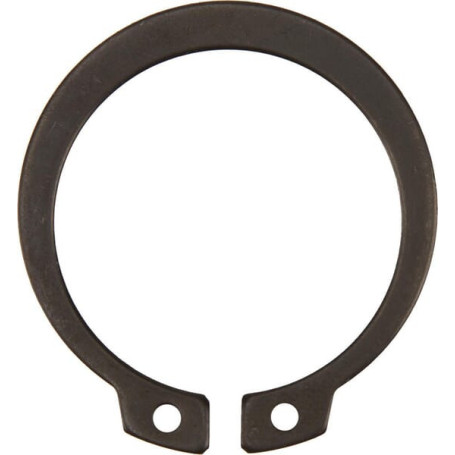 Circlip d'arbre 35 - ref: 47135P025 - x25