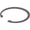 Circlip 72 mm int. - ref: 47272 - x25