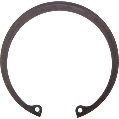 Circlip 80 mm int. - ref: 47280 - x25