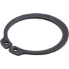 Circlip 30 mm ext. - ref: 47130 - x100