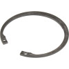 Circlip carter 72 DIN472 - ref: 621401