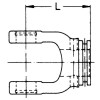 Mâchoire pour tube 0a - ref: 104900