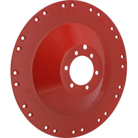 Plaque de rotor Fella - ref: FEL16211201