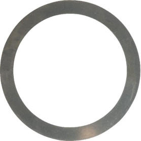 Rond. épaiss. 60x75x0