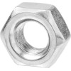 Écrou hexagonal DIN934 M10x1.50 acier zingué Classe 8 Kramp - Pack de 100