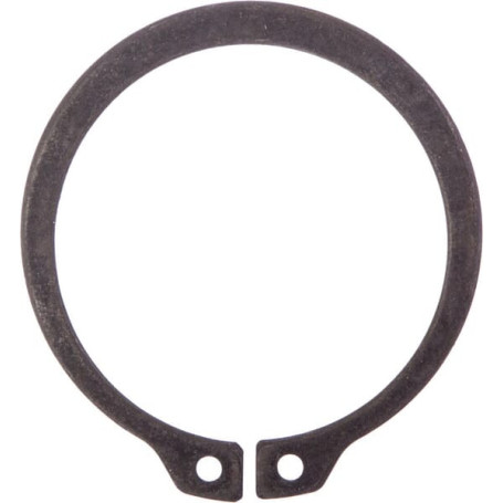 Circlip 47 mm ext. - Pack de 25