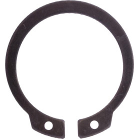 Circlip 52 mm ext. - Pack de 25