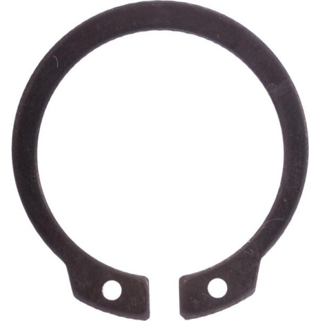 Circlip 52 mm ext. - Pack de 25