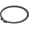 Circlip 80 mm ext. - Pack de 25