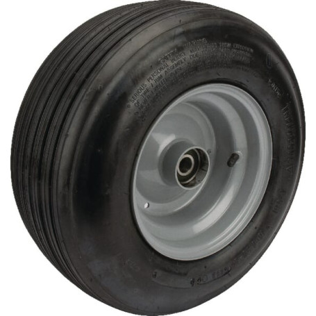 ROUE 16X6.5-8 73A8 JANTE 5.375