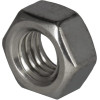 Écrou hexagonal inox