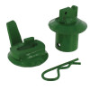 Agitateur (kit) ZA-F Amazone - Ref: 1584100