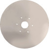 Disque de coutre lisse 300x3 - Ref: 3899300