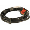 Cable Pour Recepteur Gps Agstar Bravo 400S Réf. : 721938