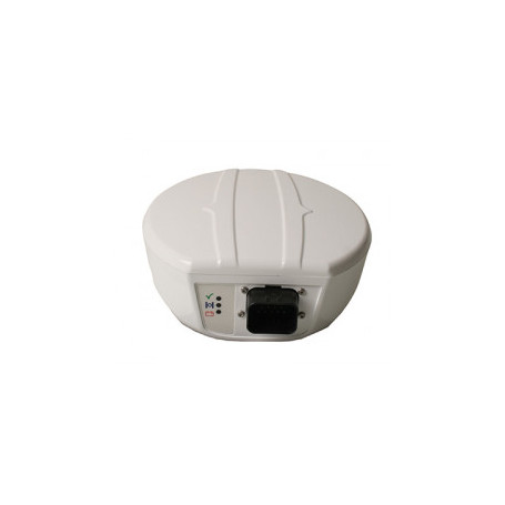 Recepteur Gps Smart 2 Pour Bravo 400S Réf. : 721727