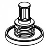 Kit Membrane Limiteur De Pression S 875 Réf. : 717214