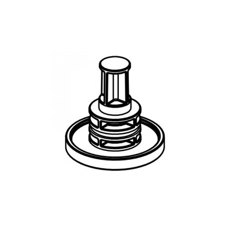 Kit Membrane Limiteur De Pression S 875 Réf. : 717214