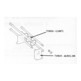 Kit 9 Modules Réf. : 910378