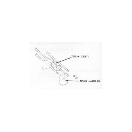 Kit 9 Modules Réf. : 910378